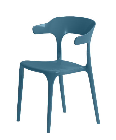 椅子模具19